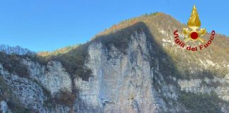 Messa in sicurezza del territorio, bando regionale. Assessore Bottacin: “Mettiamo a disposizione 9,8 milioni di euro” frana valbrenta sui media