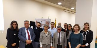 L’innovazione che supporta l’invecchiamento e apre nuovi mercati: progetto internazionale di ricerca al Cpv di Vicenza invecchiamento al CPV
