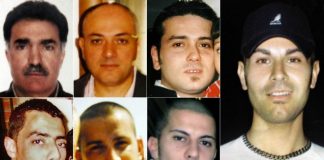 Ricordando gli operai della ThyssenKrupp (la morte di chi lavora non è mai tragica fatalità) I morti alla ThyssenKrupp di Torino