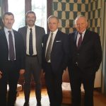 (Allarme) capitale umano e attrattività territoriale, Confartigianato: come favorire una nuova concezione del lavoro Gubitta, Maset, Bonomo e Giacomin