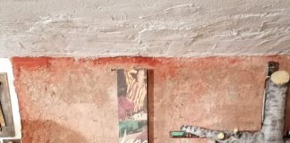 Undici mesi di morti sul lavoro in Veneto: rimane giallo ma sono 97 le vittime in regione da gennaio a novembre: + 20% rispetto al 2020 Morti sul lavoro: un'opera di Carlo Soricelli