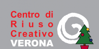Chiusura per le feste natalizie del Centro di riuso creativo