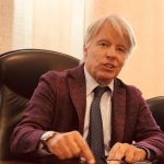 Tribunale Vicenza, intervista al presidente Alberto Rizzo sull’operatività durante lockdown: “semplificazione in tutti i settori” Alberto Rizzo, presidente del tribunale di Vicenza