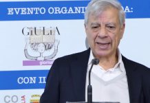 6 dicembre a Roma, Ossigeno per l’Informazione: 7.000 casi di minacce a giornalisti dal 2006 e 75 bonus legali, tra cui quello a Coviello Giornalisti minacciati: Alberto Spampinato, presidente e direttore responsabile di Ossigeno per l'Informazione