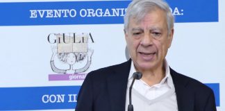 6 dicembre a Roma, Ossigeno per l’Informazione: 7.000 casi di minacce a giornalisti dal 2006 e 75 bonus legali, tra cui quello a Coviello Giornalisti minacciati: Alberto Spampinato, presidente e direttore responsabile di Ossigeno per l'Informazione