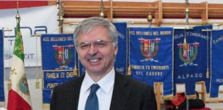 Daniele Franco, un veneto nuovo direttore generale della Banca d’Italia. Zaia: “vigilanza sempre più pervasiva” Daniele Franco