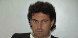 Davide Bendinelli primo “acquisto” da Forza Italia di Matteo Renzi: “il Veneto chiave per il futuro” Davide Bendinelli