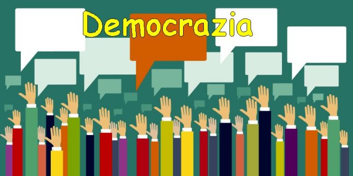 Dalla Rosa, Langella e Zanettin su democrazia e politica