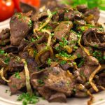 Arte culi ‘n aria, le ricette di Umberto Riva fanno 13: regalie o frattaglie, anche gli dei… mangiavano alla vicentina