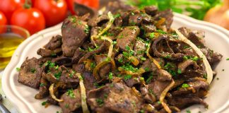 Arte culi ‘n aria, le ricette di Umberto Riva fanno 13: regalie o frattaglie, anche gli dei… mangiavano alla vicentina