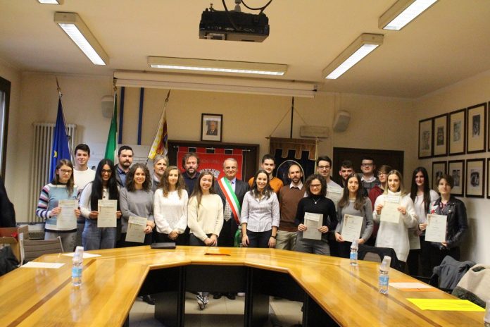Giovani protagonisti