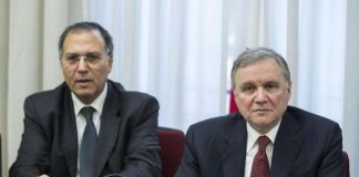 Giudici specializzati in reati finanziari anche per analizzare il coinvolgimento di Banca d’Italia: un lettore approva la strada seguita da “subito” da ViPiù Ignazio Visco col suo capo ispettore Carmelo Barbagallo