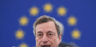 Covid, Draghi: “vaccini ai Paesi poveri è imperativo morale e ci evita il problema mutazioni” Mario Draghi