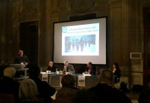 Liberazione dal nazifascismo, Gen. Pino: la storia dimenticata delle Divisioni militari e del biancorosso Armando Frigo fucilato Liberazione, una mostra a palazzo Cordellina