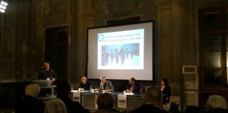 Liberazione dal nazifascismo, Gen. Pino: la storia dimenticata delle Divisioni militari e del biancorosso Armando Frigo fucilato Liberazione, una mostra a palazzo Cordellina