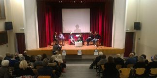 Cambiamenti climatici, Milano ha il manager vicentino Piero Pelizzaro: “stop parcheggi” Piero Pelizzaro ai Carmini