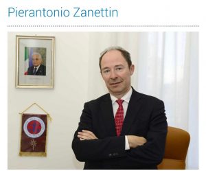 Pierantonio Zanettin