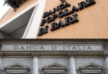Banca Popolare di Bari, Pedone (Aduc): quante banche dovranno saltare prima di renderci conto che il sistema non funziona? Banca Popolare di Bari, la cocca di Banca d'Italia?