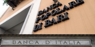 Banca Popolare di Bari, Pedone (Aduc): quante banche dovranno saltare prima di renderci conto che il sistema non funziona? Banca Popolare di Bari, la cocca di Banca d'Italia?
