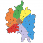 Vecchie Circoscrizioni contro le Assemblee popolari: è l’opinione delle opposizioni a Vicenza Vecchie circoscrizioni di Vicenza