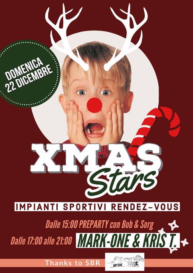 Xmas-Stars