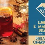 Birra brulè al birrificio Pasubio di Torrebelvicino