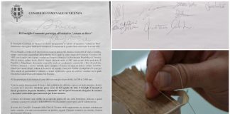 Consiglio comunale fino alle 2 di notte… E adotta un libro Consiglio comunale adotta un libro