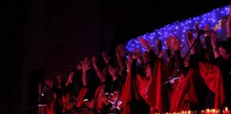 Incontro sulla Tastiera, gospel, soul e upbeat il 5 dicembre nella chiesa di San Gaetano