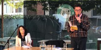 La radio sbarca a Porto Burci