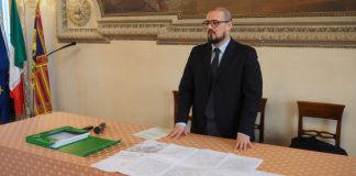 Marciapiedi sotto i ferri, Ierardi: stanziati 200 mila euro