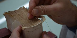 Adotta un libro! La Bertoliana è anche tua