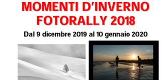 Momenti d’inverno – Fotorally, mostra fotografica in circoscrizione 4