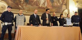 Polizia locale, il Nos raddoppia. Rucco: “più controlli con video sorveglianza e indagini”