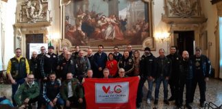 Toy Run, domenica 15 dicembre piazza dei Signori invasa da motociclisti a scopo benefico