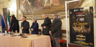 CSV Vicenza, regalo di Natale e premiazioni dei Volontari dell’anno