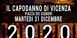 “Il Capodanno di Vicenza” in piazza dei Signori: divertimento e musica per tutti