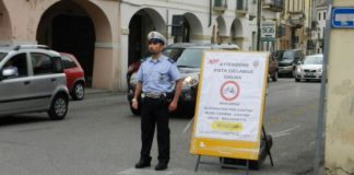 Chiusure stradali per la Festa di Santa Lucia