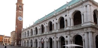 25° anniversario dell’iscrizione alla lista del patrimonio mondiale Unesco