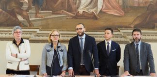 Oro e talento, arte ed intrattenimento: debutta a gennaio Vioff Golden Factor