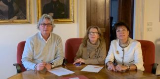 Bertoliana, Soroptimist sostiene la catalogazione e valorizzazione dei manoscritti