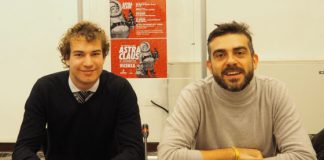 Astra Claus, dal 25 al 28 dicembre