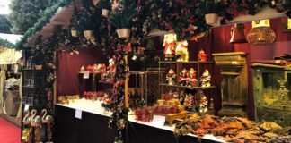 Fiere e mercati a Natale, Capodanno ed Epifania