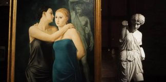 Mostra “Ritratto di donna”, visite guidate durante le festività