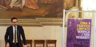 Rivoluzione ZTL, Celebron: i 2700 permessi saranno rinnovati da metà gennaio a scaglioni