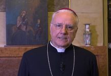 Il messaggio di Natale del Vescovo Beniamino Pizziol: “possiamo ritrovare luce, speranza e consolazione per la nostra vita”