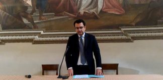 Paolo Rossi sarà cittadino onorario di Vicenza, sorpresa del sindaco Rucco per Pablito che ringrazia: “grande onore”