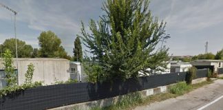 Arrestato dai Carabinieri 35enne nomade di viale Cricoli: deve scontare 4 anni per rapina e furto nomadi viale Cricoli