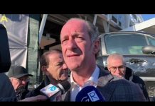 Sicurezza stradale, campagna Regione e appello Zaia: “auto incidentate fuori da discoteche e informazione sui social”