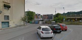 Via Torino, Lunardi: verso la riqualificazione dell’area ex Domenichelli