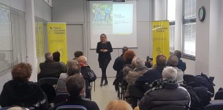 Poste Italiane promuove a Vicenza eventi di educazione finanziaria e digitale per gli over 60